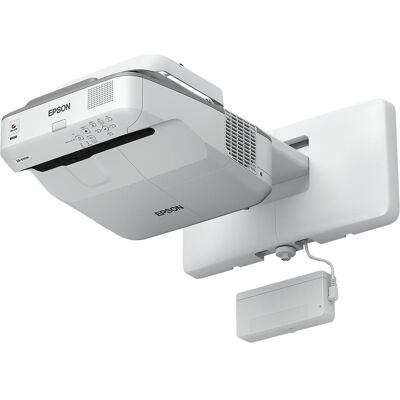 Videoproyector EPSON EB-695Wi - V11H740040 Videoproyector EPSON EB-695Wi - V11H740040