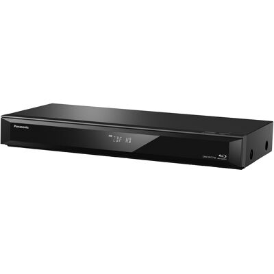 DMR-BST760 Reproductor de DVD/Blu-Ray (Negro) - PANASONIC DMR-BST760 Reproductor de DVD/Blu-Ray (Negro) - PANASONIC
