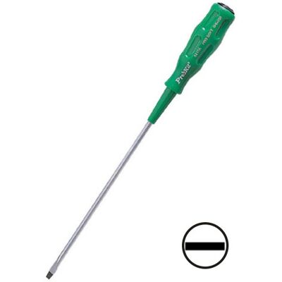 Destornillador Profesional 6x207mm / 360mm (89417A) - Proskit Destornillador Profesional 6x207mm / 360mm (89417A) - Proskit