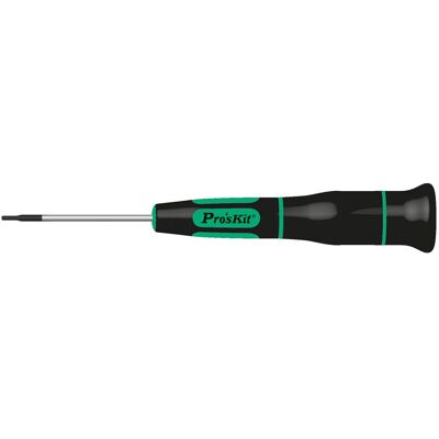 Llave torx T15 - Proskit Llave torx T15 - Proskit