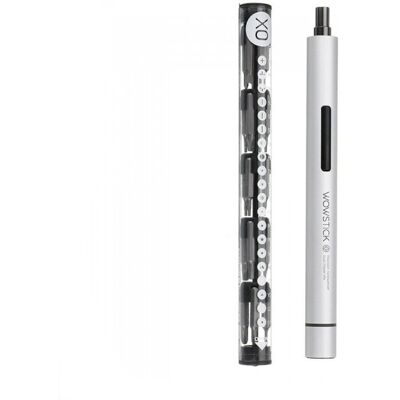 Llave multifunción eléctrica de precisión "20-EN-1" - Wowstick Llave multifunción eléctrica de precisión "20-EN-1" - Wowstick
