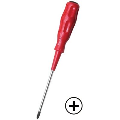 Llave cruzada profesional #2x150mm / 260mm (89413B) - Proskit Llave cruzada profesional #2x150mm / 260mm (89413B) - Proskit