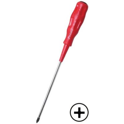 Llave cruzada profesional #2x157mm (89414B) - Proskit Llave cruzada profesional #2x157mm (89414B) - Proskit