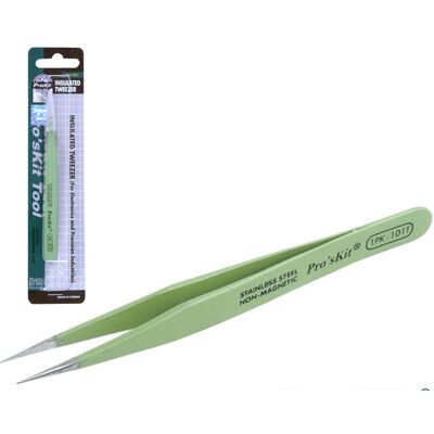 Pinzas Aisladas 120mm (Blister) - Proskit Pinzas Aisladas 120mm (Blister) - Proskit
