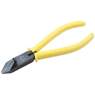 Alicate Corte Lateral 160mm (Bister) - Proskit Alicate Corte Lateral 160mm (Bister) - Proskit