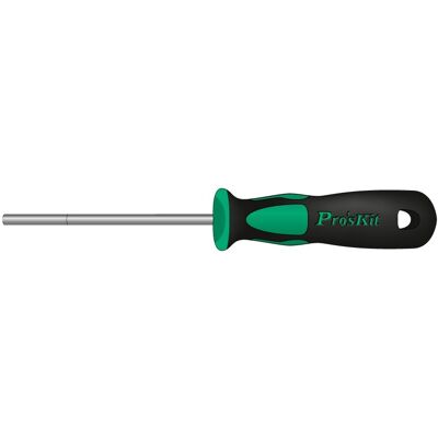 Llave Hexagonal (Hexagonal) 5.0x25mm - Proskit Llave Hexagonal (Hexagonal) 5.0x25mm - Proskit