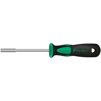Llave Hexagonal (Hexagonal) 5,5x25mm - Proskit Llave Hexagonal (Hexagonal) 5,5x25mm - Proskit