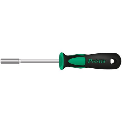 Llave Hexagonal (Hexagonal) 6.0x25mm - Proskit Llave Hexagonal (Hexagonal) 6.0x25mm - Proskit