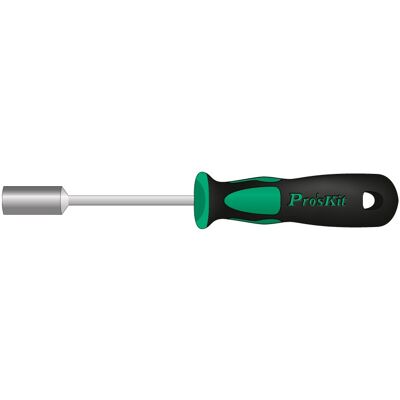 Llave Hexagonal (Hexagonal) 11.0x25mm - Proskit Llave Hexagonal (Hexagonal) 11.0x25mm - Proskit