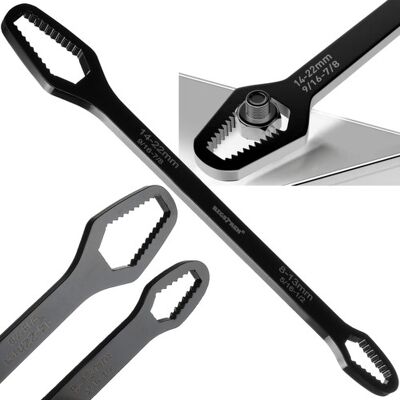 Llave Universal 8~22mm - BIGSTREN Llave Universal 8~22mm - BIGSTREN