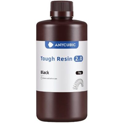AnyCubic Tough Resin 2.0 - Resina AnyCubic Tough Resin 2.0 - Resina