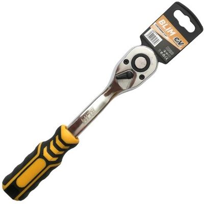 Llave de trinquete de 1/2" - BLIM Llave de trinquete de 1/2" - BLIM