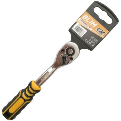Llave de trinquete de 1/4" - BLIM Llave de trinquete de 1/4" - BLIM