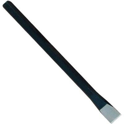 BLIM - Barra de acero al carbono - 16 x 350 mm - Negro BLIM - Barra de acero al carbono - 16 x 350 mm - Negro