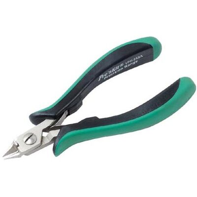 Alicate Corte Lateral 125mm (Blister) - Proskit Alicate Corte Lateral 125mm (Blister) - Proskit