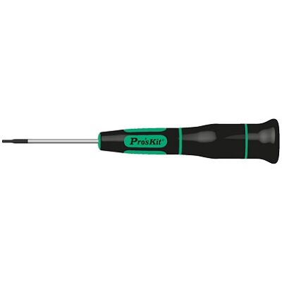 Llave torx T5 - Proskit Llave torx T5 - Proskit
