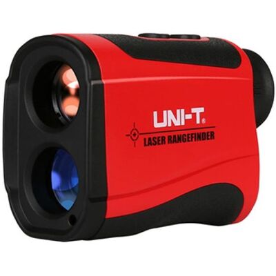 Medidor Láser de Larga Distancia - UNI-T Medidor Láser de Larga Distancia - UNI-T