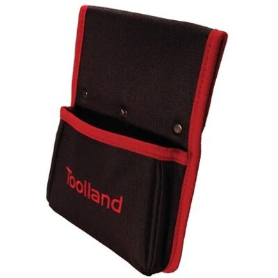 Toolland Soporte para Alicates - Accesorio de Cinturón de Nailon Resistente Toolland Soporte para Alicates - Accesorio de Cinturón de Nailon Resistente