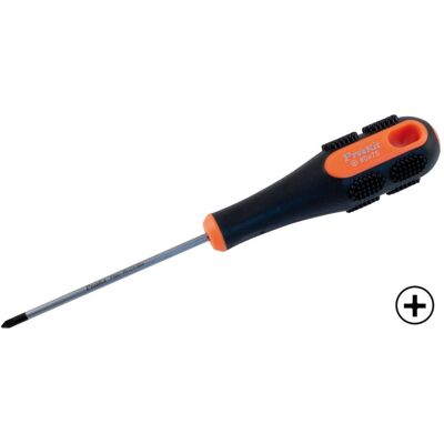 Llave Cruzada Profesional #0 (3x75mm) 163mm - Proskit Llave Cruzada Profesional #0 (3x75mm) 163mm - Proskit