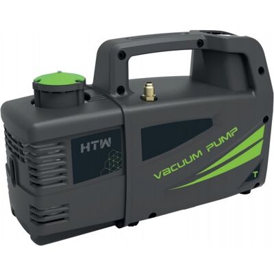 Bomba de vacío - HTW Bomba de vacío - HTW