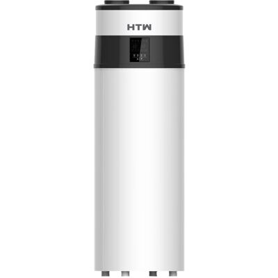 Bomba de Calor Agua Sanitaria VAW 2 200L A+ Wi-Fi - HTW Bomba de Calor Agua Sanitaria VAW 2 200L A+ Wi-Fi - HTW