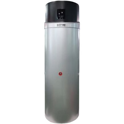 Bomba de Calor Aerotérmica Wi-Fi VAW 2 500L - HTW Bomba de Calor Aerotérmica Wi-Fi VAW 2 500L - HTW