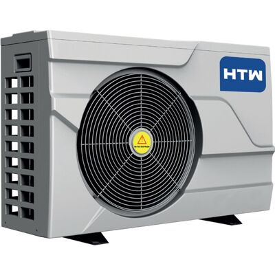 Bomba de Calor Neo para Piscinas (40 ~ 70 m3) con Wi-Fi - HTW Bomba de Calor Neo para Piscinas (40 ~ 70 m3) con Wi-Fi - HTW