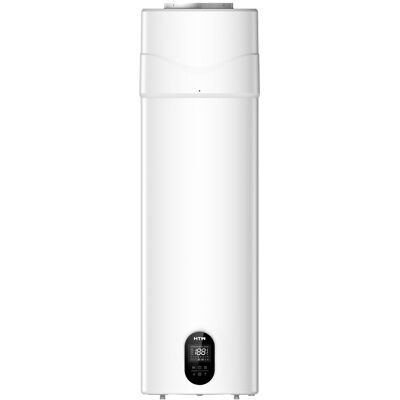 Bomba de Calor para ACS Vitrificada Vitec R290 Wi-Fi 150L (Blanco) - HTW Bomba de Calor para ACS Vitrificada Vitec R290 Wi-Fi 150L (Blanco) - HTW