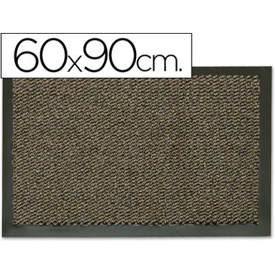 FAST-PAPERFLOW - Anti-Po - 60x90 - 5mm - Alfombra FAST-PAPERFLOW - Anti-Po - 60x90 - 5mm - Alfombra