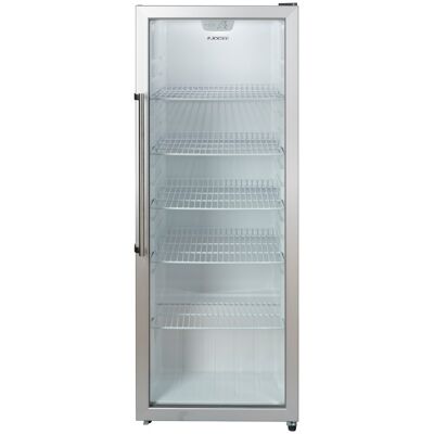 Vitrina con 5 Estantes 245L - JOCEL Vitrina con 5 Estantes 245L - JOCEL