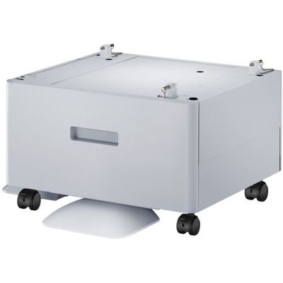 Gabinete para Impresora con Cajón (Blanco) - SAMSUNG Gabinete para Impresora con Cajón (Blanco) - SAMSUNG