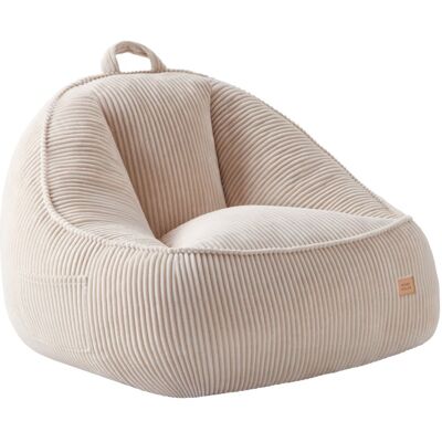 Comfy 4.0 Baby Puff (Beige) - MARK ADLER Comfy 4.0 Baby Puff (Beige) - MARK ADLER