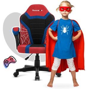 Silla gaming Ranger 1.0 (Spider) - HUZARO Silla gaming Ranger 1.0 (Spider) - HUZARO