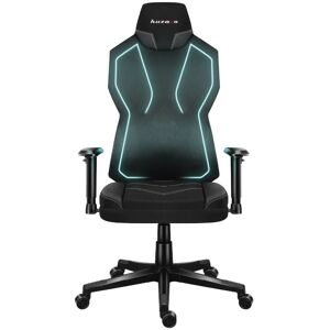 Silla Gaming Combat 6.2 RGB (Negro) - HUZARO Silla Gaming Combat 6.2 RGB (Negro) - HUZARO