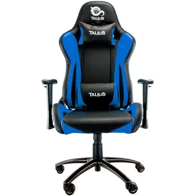 Talius - TAL-LIZARD-BLU - Lizard - Silla de videojuegos Talius - TAL-LIZARD-BLU - Lizard - Silla de videojuegos