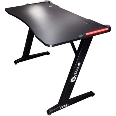 Mesa de juego RGB Warship Z1 - TALIUS Mesa de juego RGB Warship Z1 - TALIUS