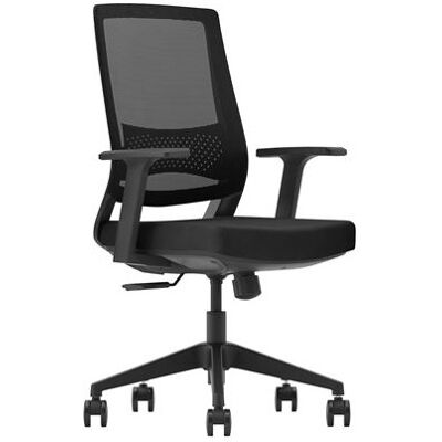Silla de oficina senior SE2000 - CROMAD Silla de oficina senior SE2000 - CROMAD
