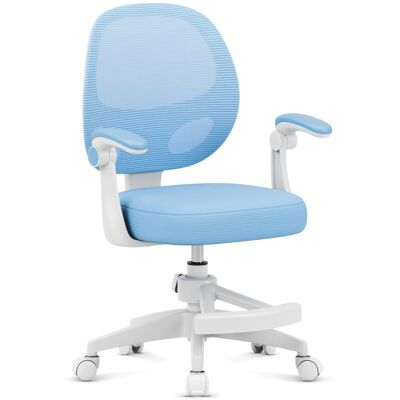 Silla giratoria Junior 3.1 (azul) - MARK ADLER Silla giratoria Junior 3.1 (azul) - MARK ADLER