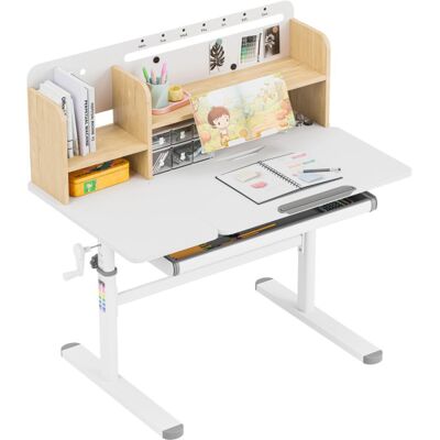 Escritorio infantil Mark Adler Study 5.7 (madera) - MARK ADLER Escritorio infantil Mark Adler Study 5.7 (madera) - MARK ADLER
