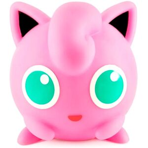 Lámpara LED Pokemon Jigglypuff 25cm - TEKNOFUN Lámpara LED Pokemon Jigglypuff 25cm - TEKNOFUN