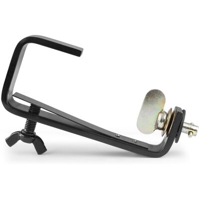 Abrazadera de Tornillo para Barras LED 50mm - BEAMZ Abrazadera de Tornillo para Barras LED 50mm - BEAMZ