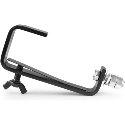 Abrazadera de Tornillo para Barras LED 50mm - beamZ Abrazadera de Tornillo para Barras LED 50mm - beamZ
