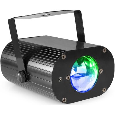 Proyector de luz con efecto de onda de agua (LWE20) - beamZ Proyector de luz con efecto de onda de agua (LWE20) - beamZ