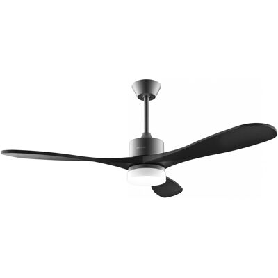 Ventilador de Techo EnergySilence Aero 5290 Stone Pro (Negro) - CECOTEC Ventilador de Techo EnergySilence Aero 5290 Stone Pro (Negro) - CECOTEC