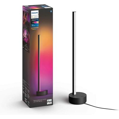 Lámpara de mesa Signe (RGB) - PHILIPS HUE Lámpara de mesa Signe (RGB) - PHILIPS HUE