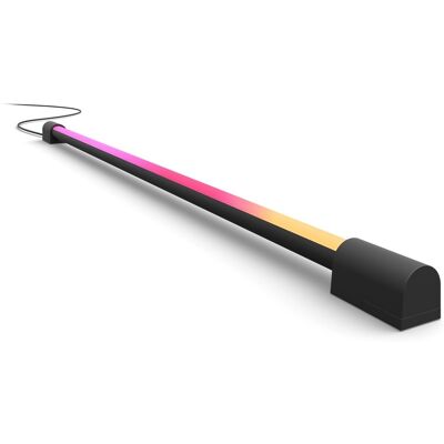 Tubo de luz degradado compacto Hue Play - PHILIPS HUE Tubo de luz degradado compacto Hue Play - PHILIPS HUE