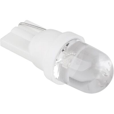 VIPOW Lámpara LED 12V Blanco Frío T10/W5W VIPOW Lámpara LED 12V Blanco Frío T10/W5W