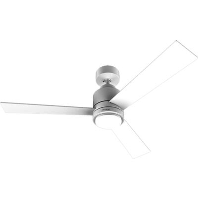 Ventilador de Techo EnergySilence Aero 4850 30W (Ø122cm) - CECOTEC Ventilador de Techo EnergySilence Aero 4850 30W (Ø122cm) - CECOTEC