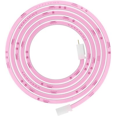 Tira LED de extensión Yeelight Lightstrip Plus (1 metro) - XIAOMI Tira LED de extensión Yeelight Lightstrip Plus (1 metro) - XIAOMI