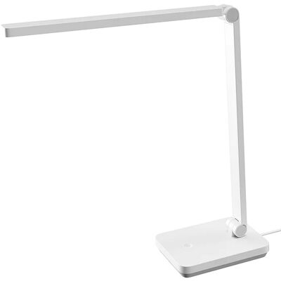 Lámpara de Mesa Desk Lamp Lite 7.5W (Blanco) - XIAOMI Lámpara de Mesa Desk Lamp Lite 7.5W (Blanco) - XIAOMI
